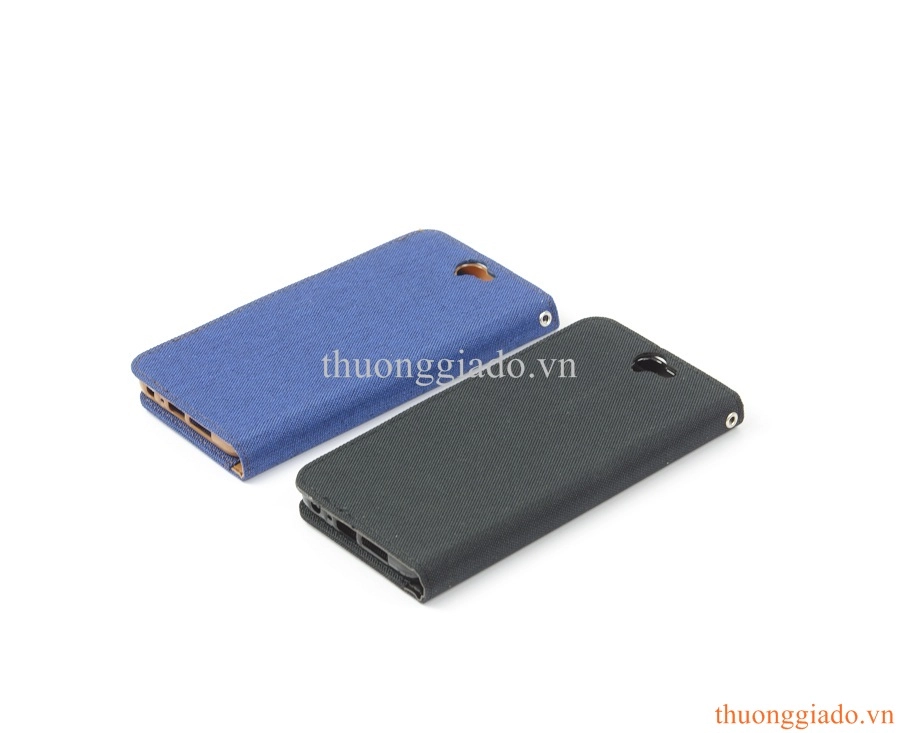 Bao Da Cầm Tay HTC One A9 MERCURY Leather Case